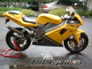 2004 CAGIVA MITO 125 | Picture 47376 motorcycle photo