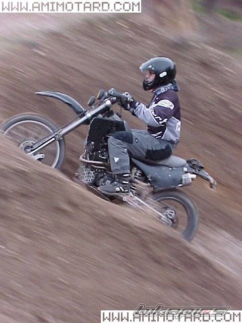 1986 HUSQVARNA TELC 510 | Picture 47414 motorcycle photo