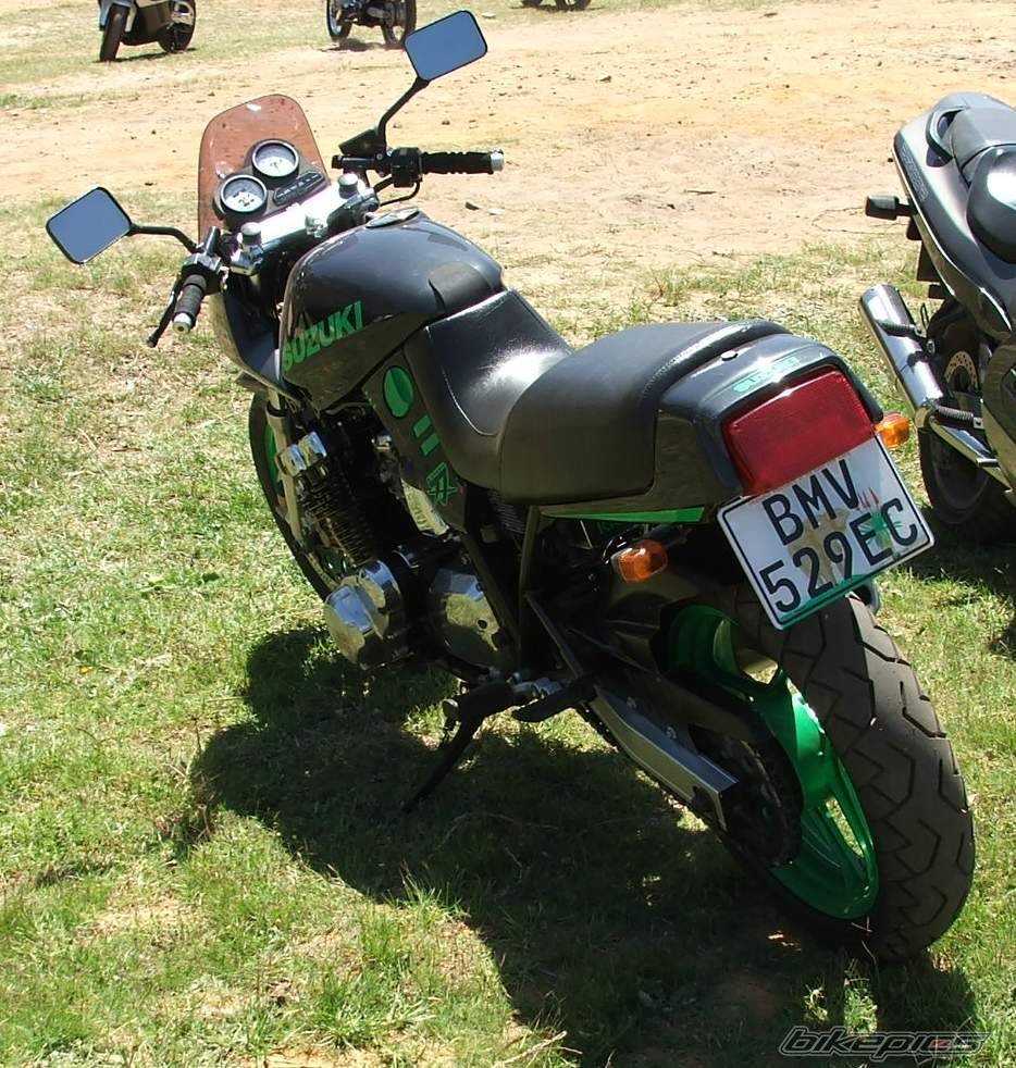 2006 SUZUKI GSX 1100 KATANA | Picture 474211 motorcycle photo