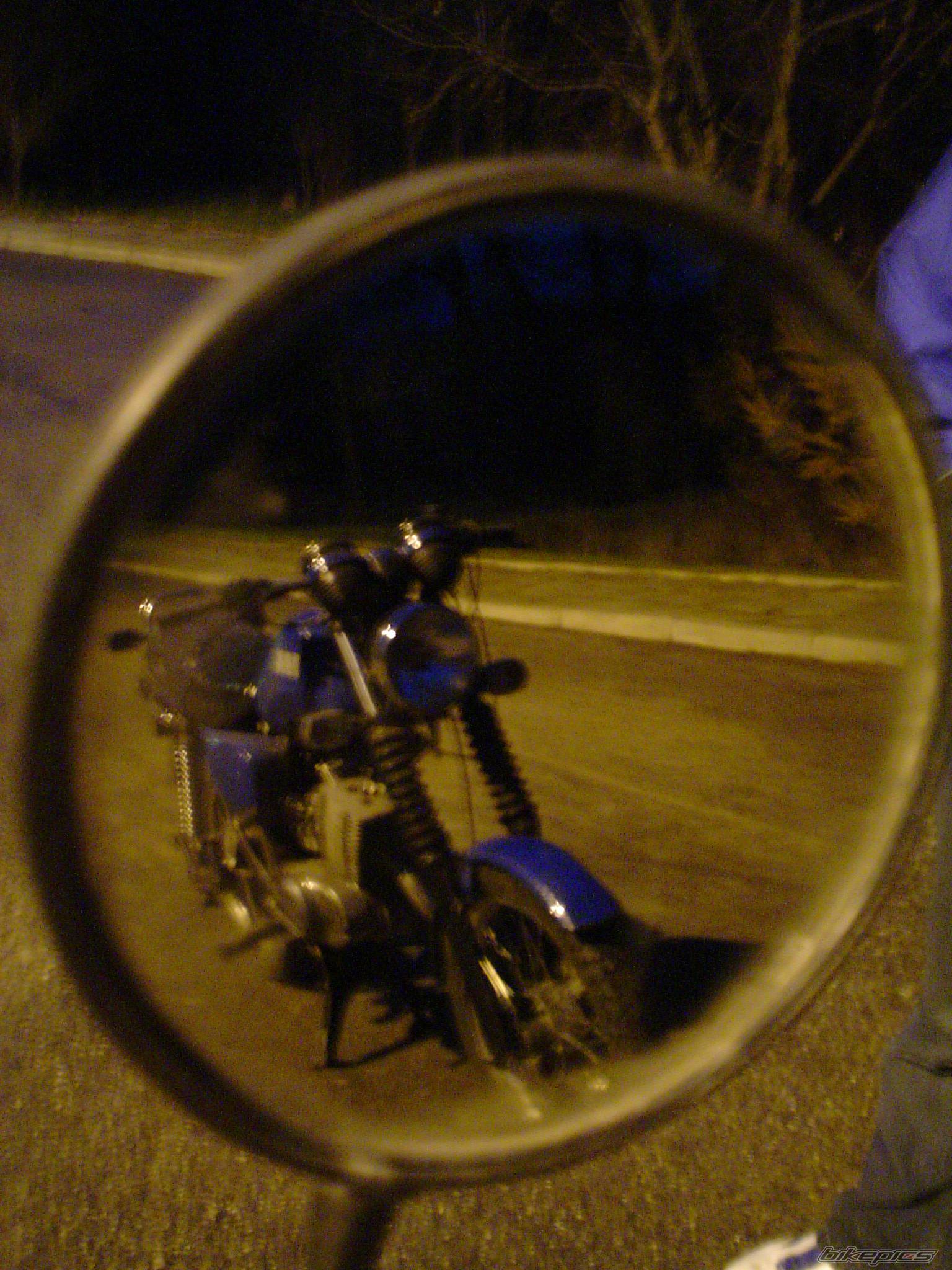 1987 MZ ETZ 150 | Picture 474268 motorcycle photo