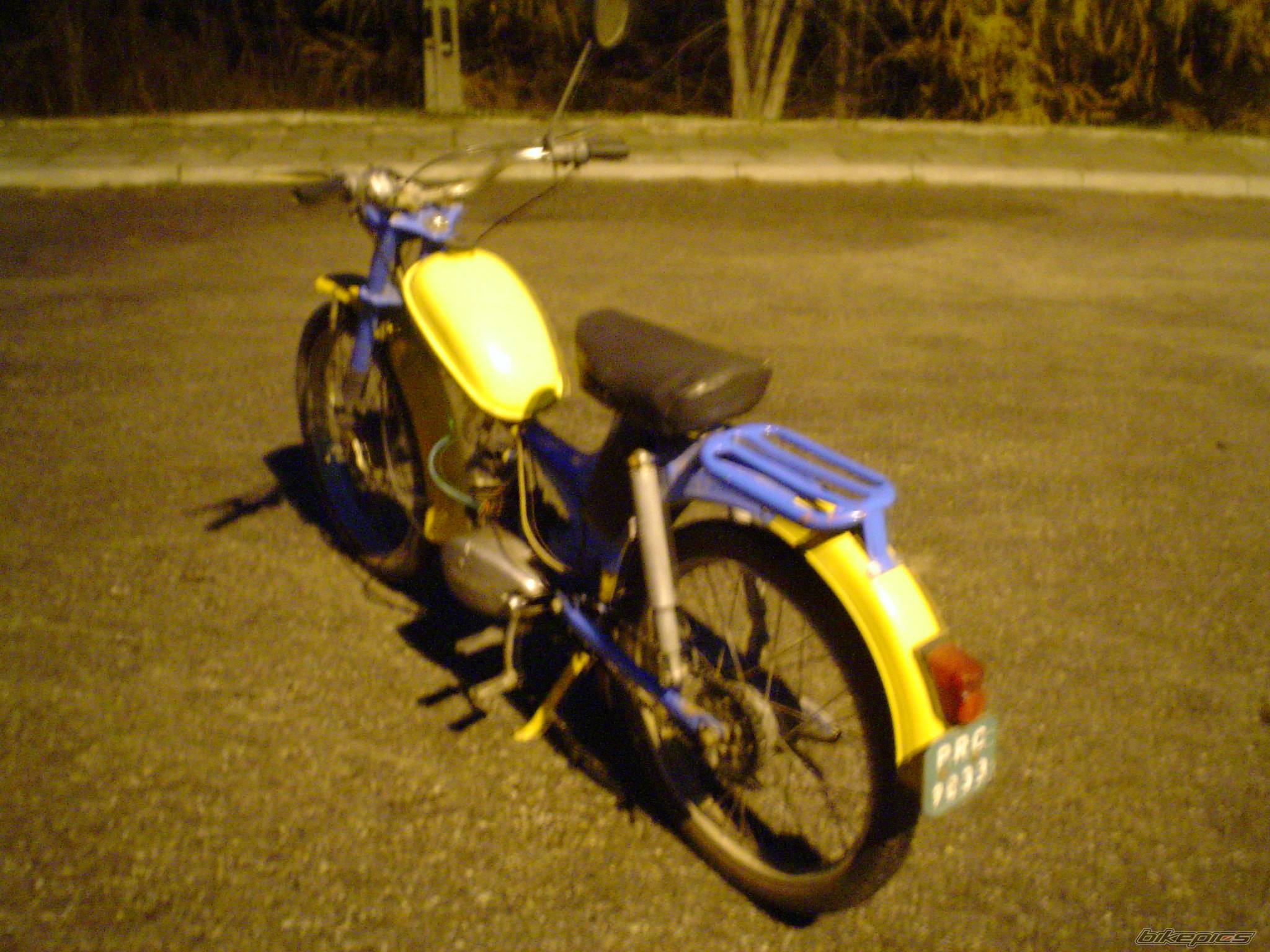 1978 ROMET KOMAR | Picture 474288 motorcycle photo