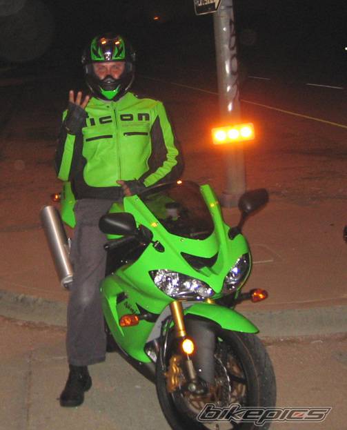 2005 KAWASAKI ZX 10R | Picture 474317 motorcycle photo