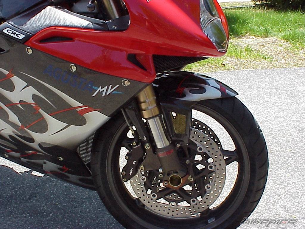 2002 MV AGUSTA F4 750 | Picture 474344 motorcycle photo