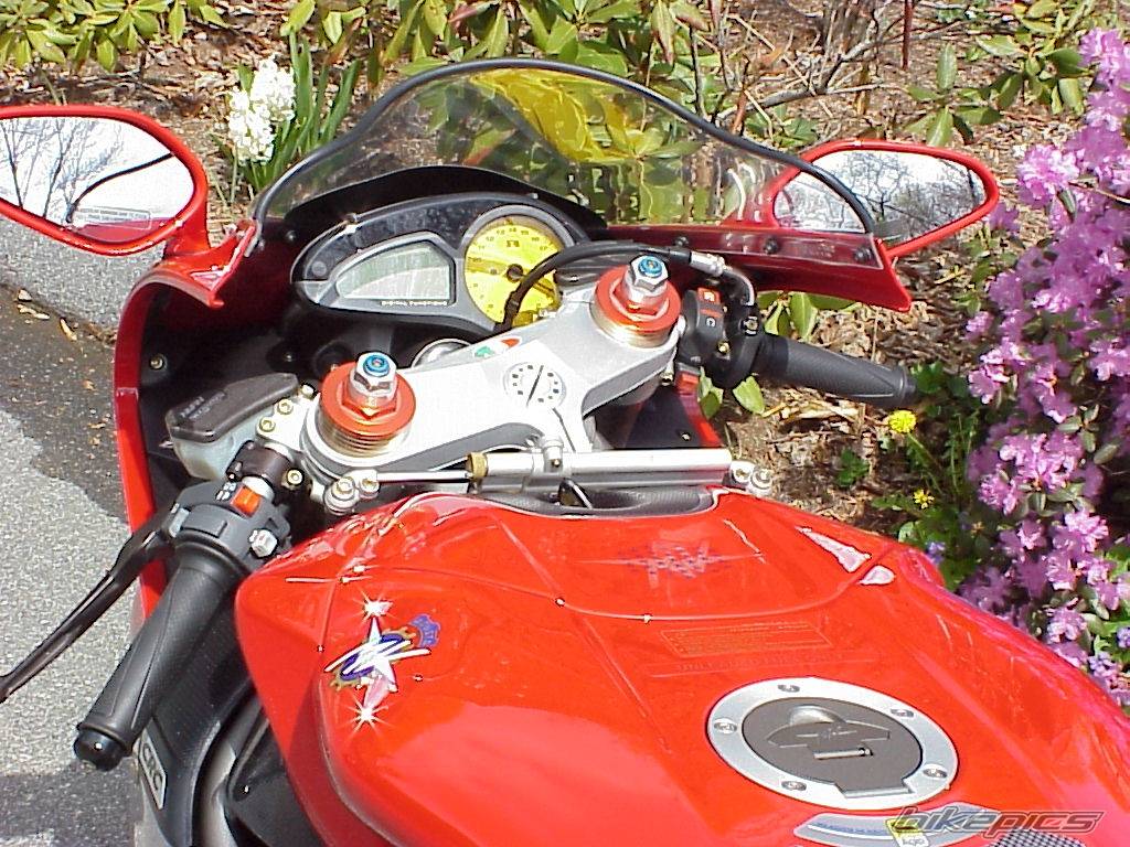 2002 MV AGUSTA F4 750 | Picture 474348 motorcycle photo