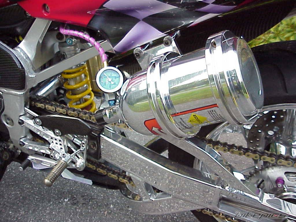 2000 YAMAHA YZF R1 | Picture 474352 motorcycle photo