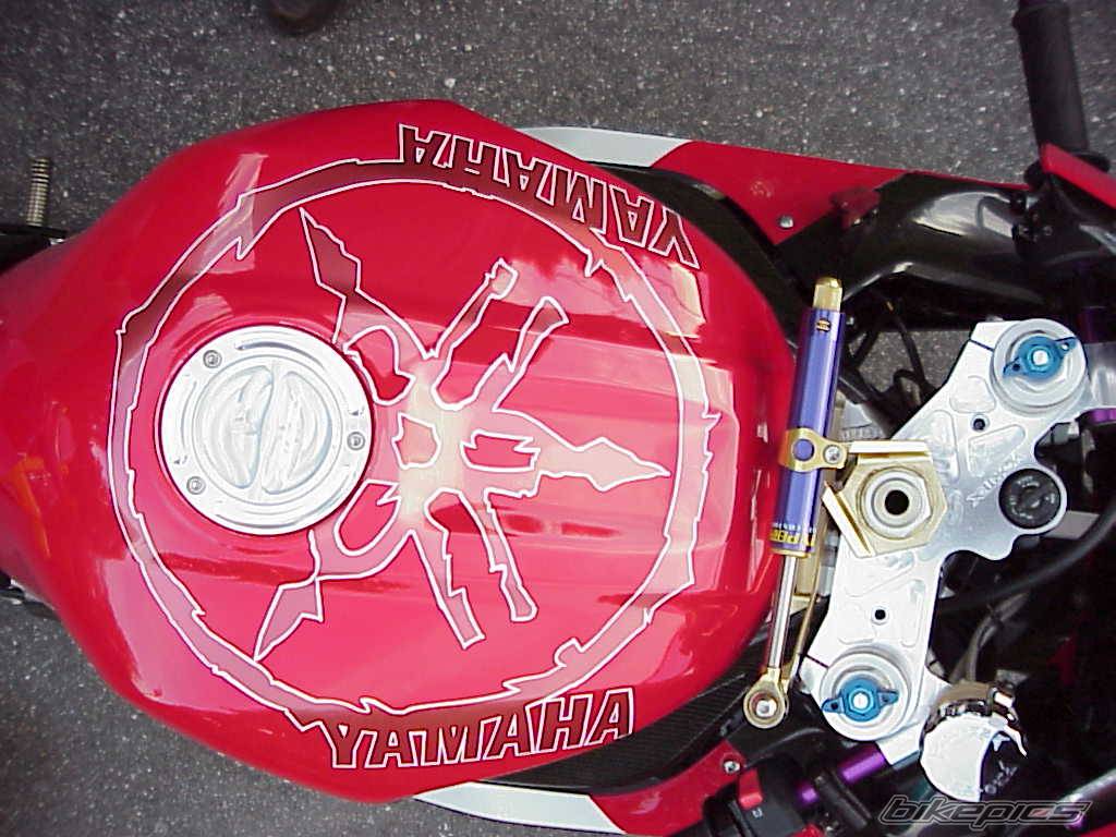 2000 YAMAHA YZF R1 | Picture 474360 motorcycle photo