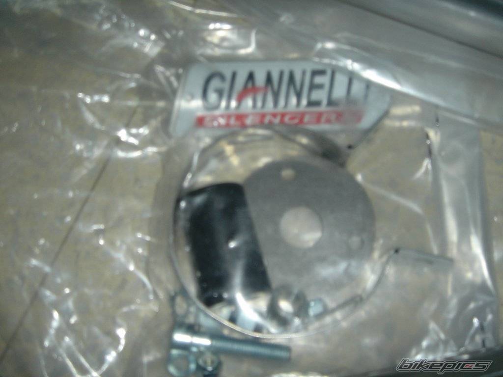 2003 DERBI SENDA X TREME R 50 | Picture 474396 motorcycle photo