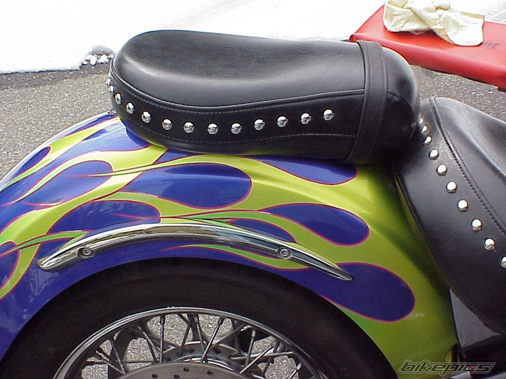 1999 YAMAHA ROAD STAR | Picture 474421 motorcycle photo