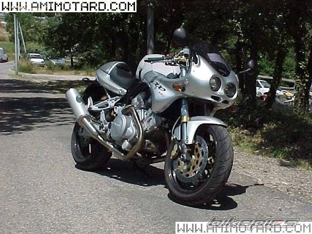 1999 VOXAN 1000 V72 | Picture 47446 motorcycle photo