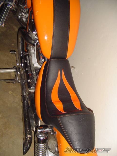 2005 SUZUKI INTRUDER 800 | Picture 474651 motorcycle photo