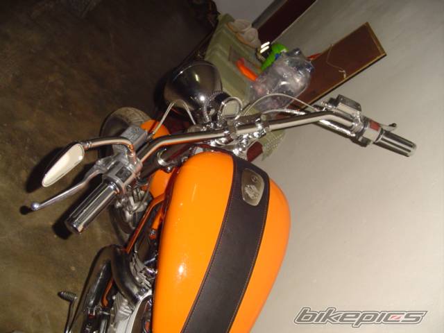 2005 SUZUKI INTRUDER 800 | Picture 474652 motorcycle photo