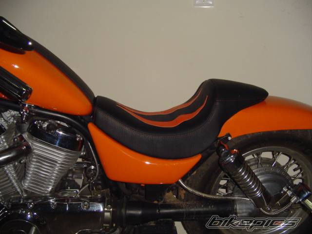 2005 SUZUKI INTRUDER 800 | Picture 474653 motorcycle photo