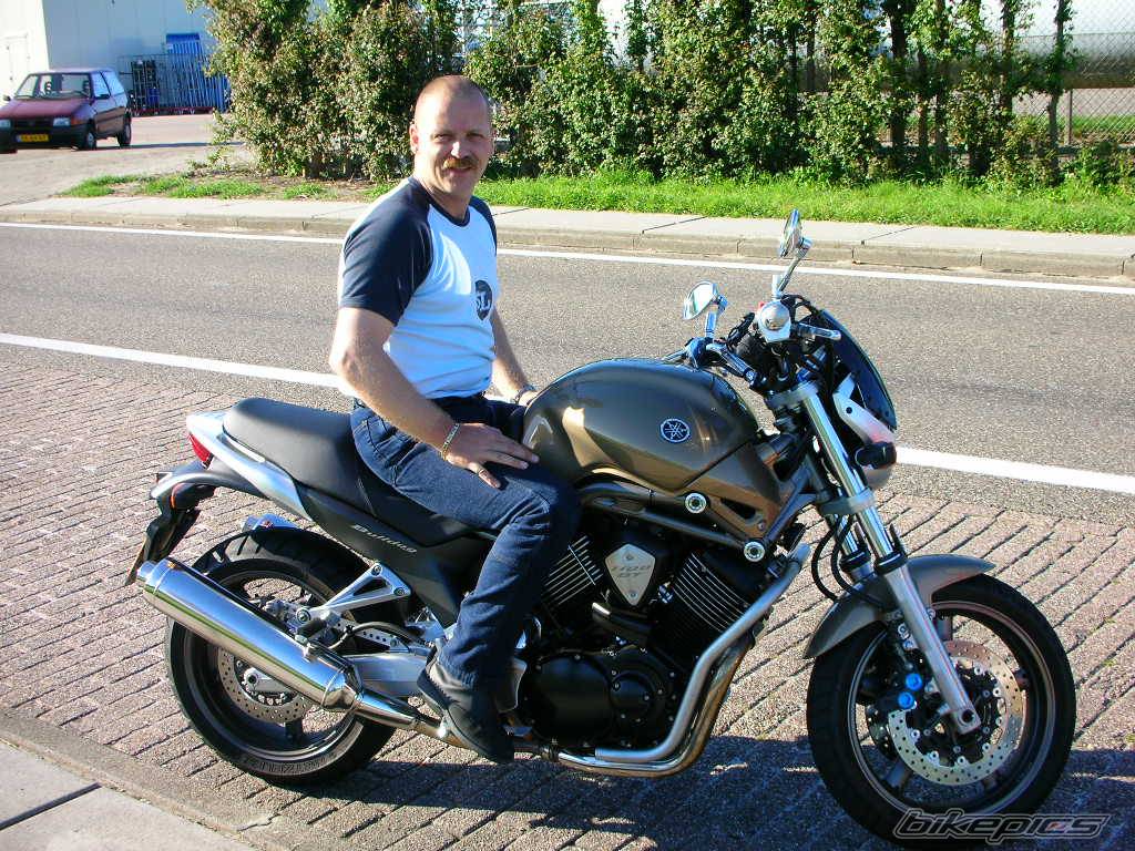 2003 YAMAHA BULLDOG | Picture 475021 motorcycle photo