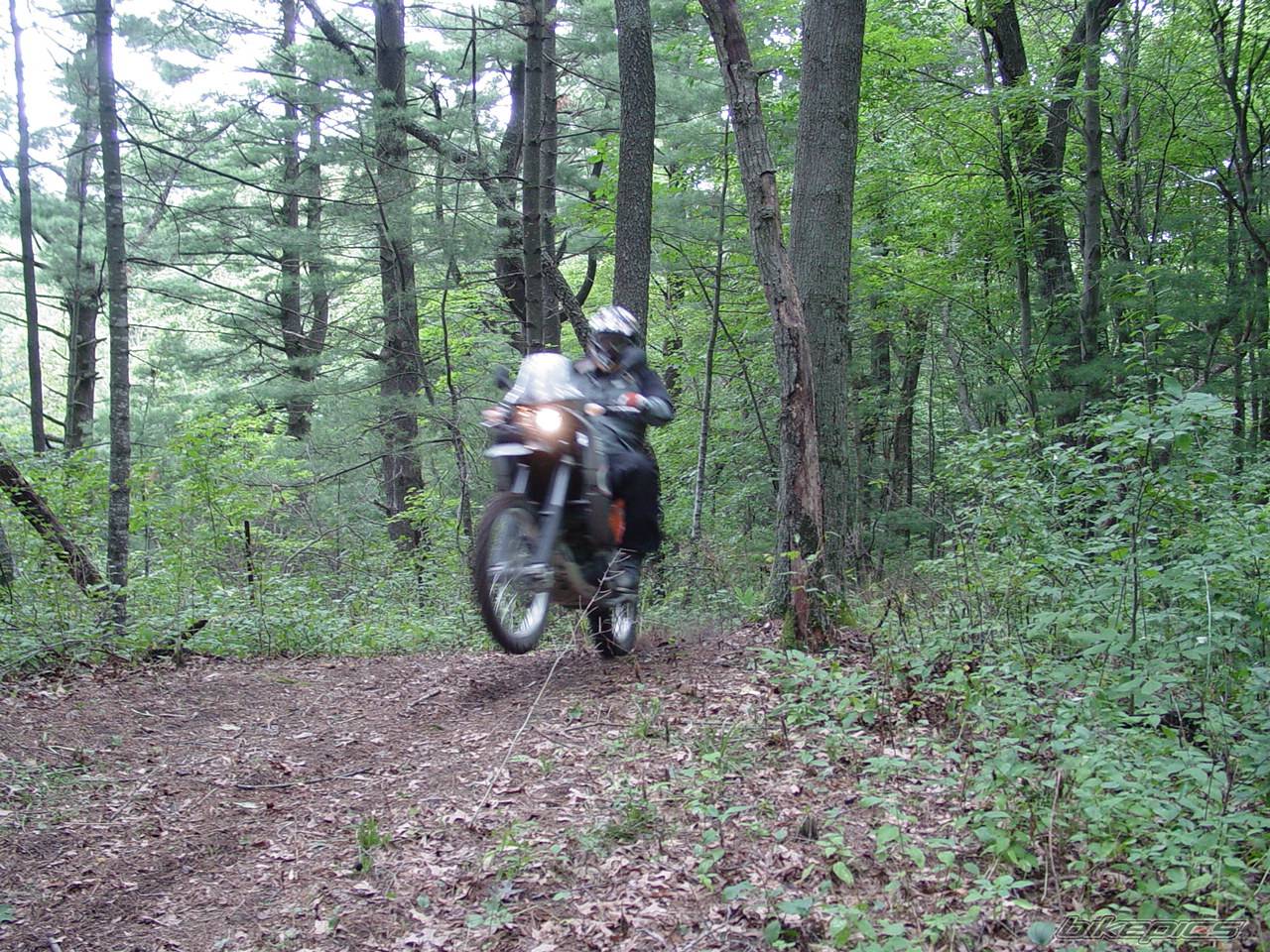 2002 KTM 640 ADVENTURE R | Picture 475075 motorcycle photo