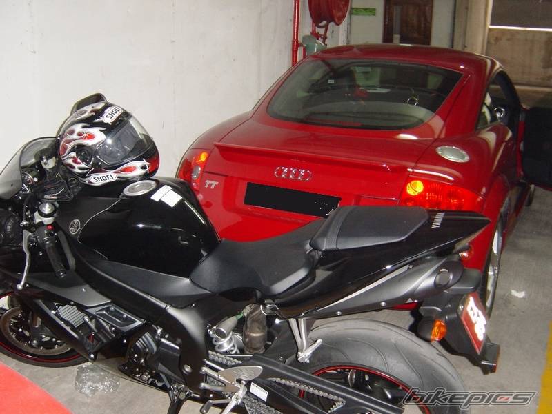 2006 YAMAHA YZF R1 | Picture 475123 motorcycle photo