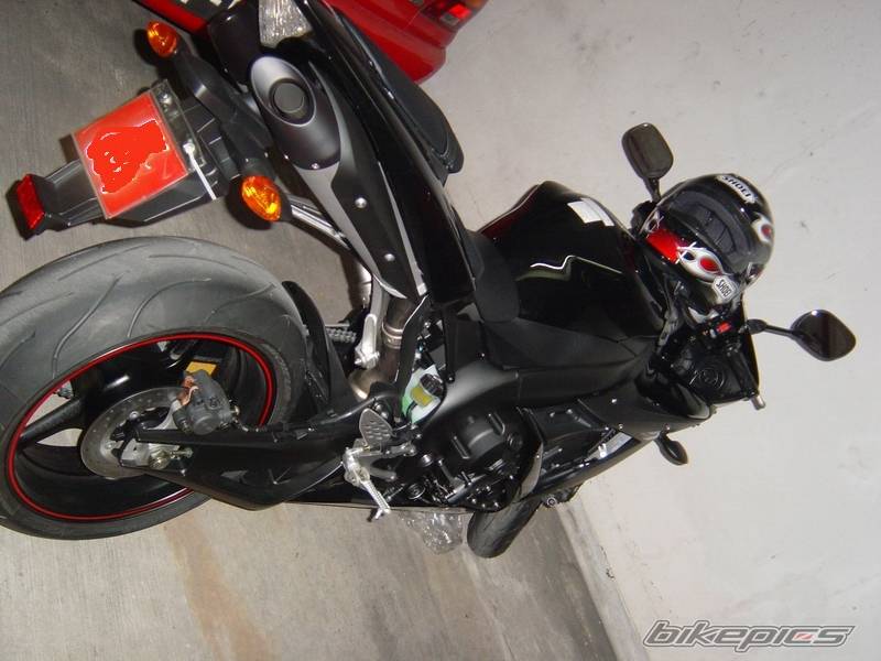 2006 YAMAHA YZF R1 | Picture 475124 motorcycle photo