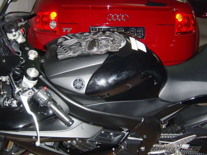 2006 YAMAHA YZF R1 | Picture 475127 motorcycle photo