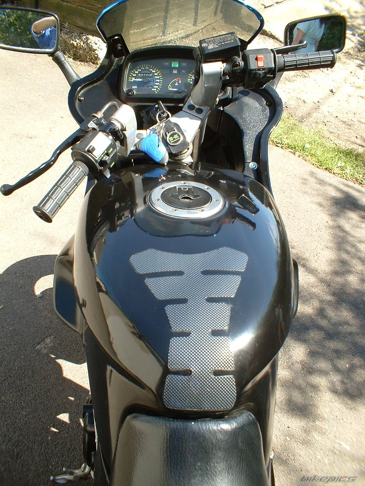1990 KAWASAKI GPZ 500 | Picture 475172 motorcycle photo