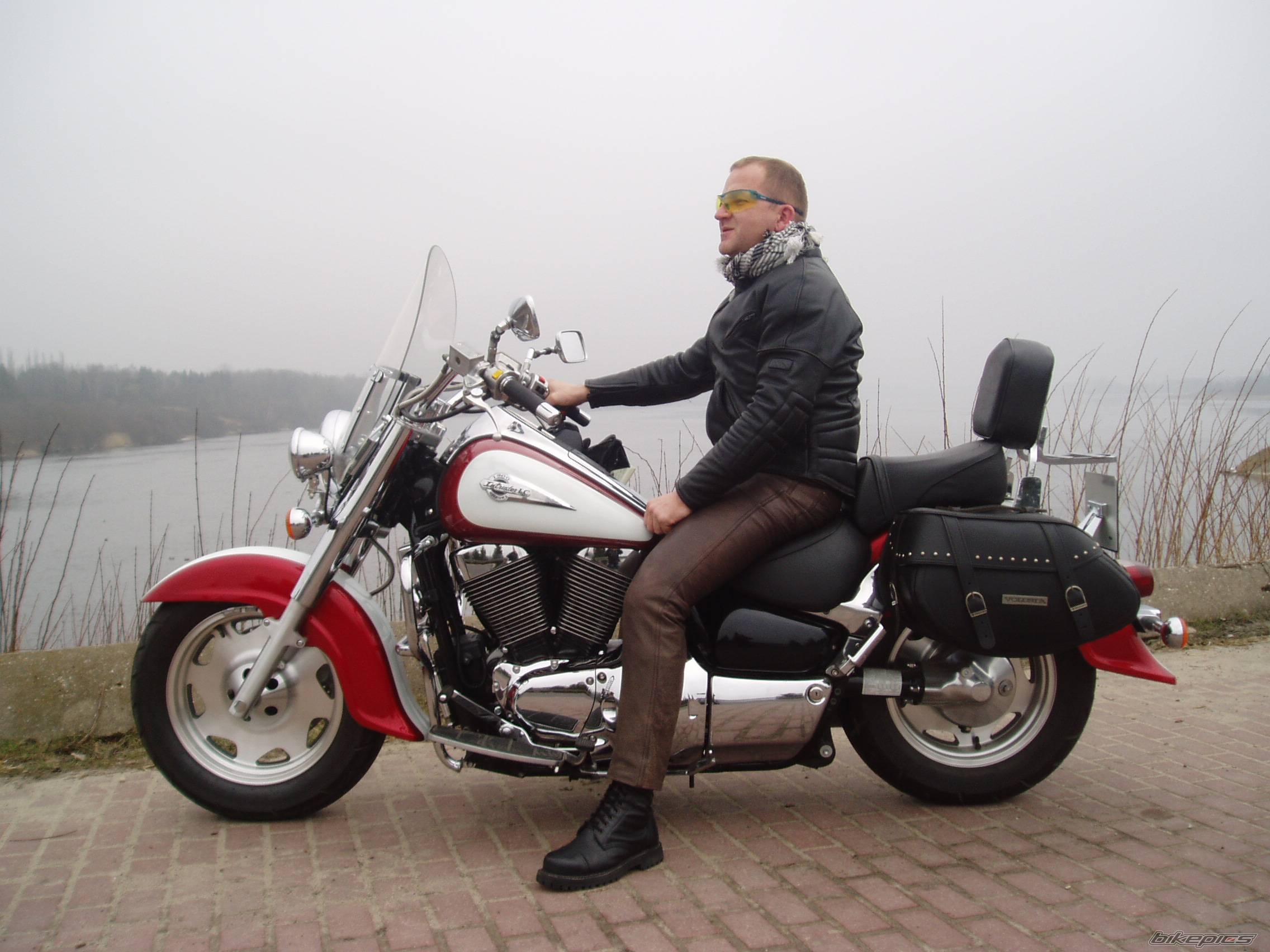 1999 SUZUKI INTRUDER 1500 | Picture 475173 motorcycle photo