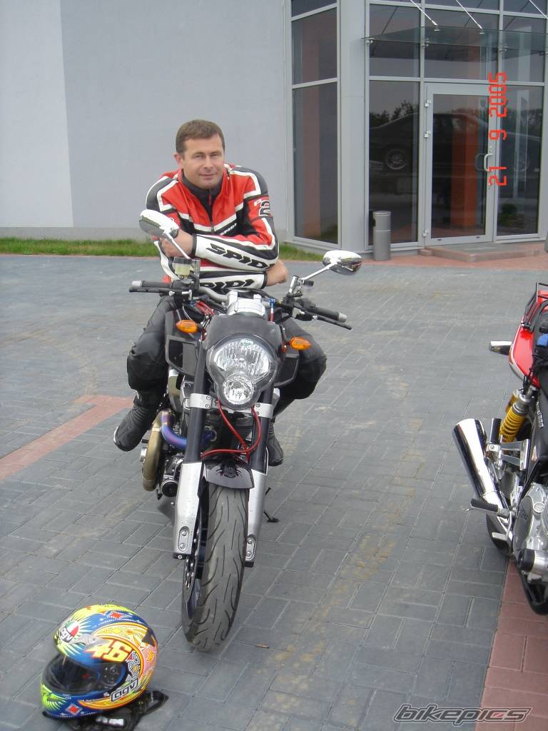 2005 YAMAHA MT 01 | Picture 475206 motorcycle photo