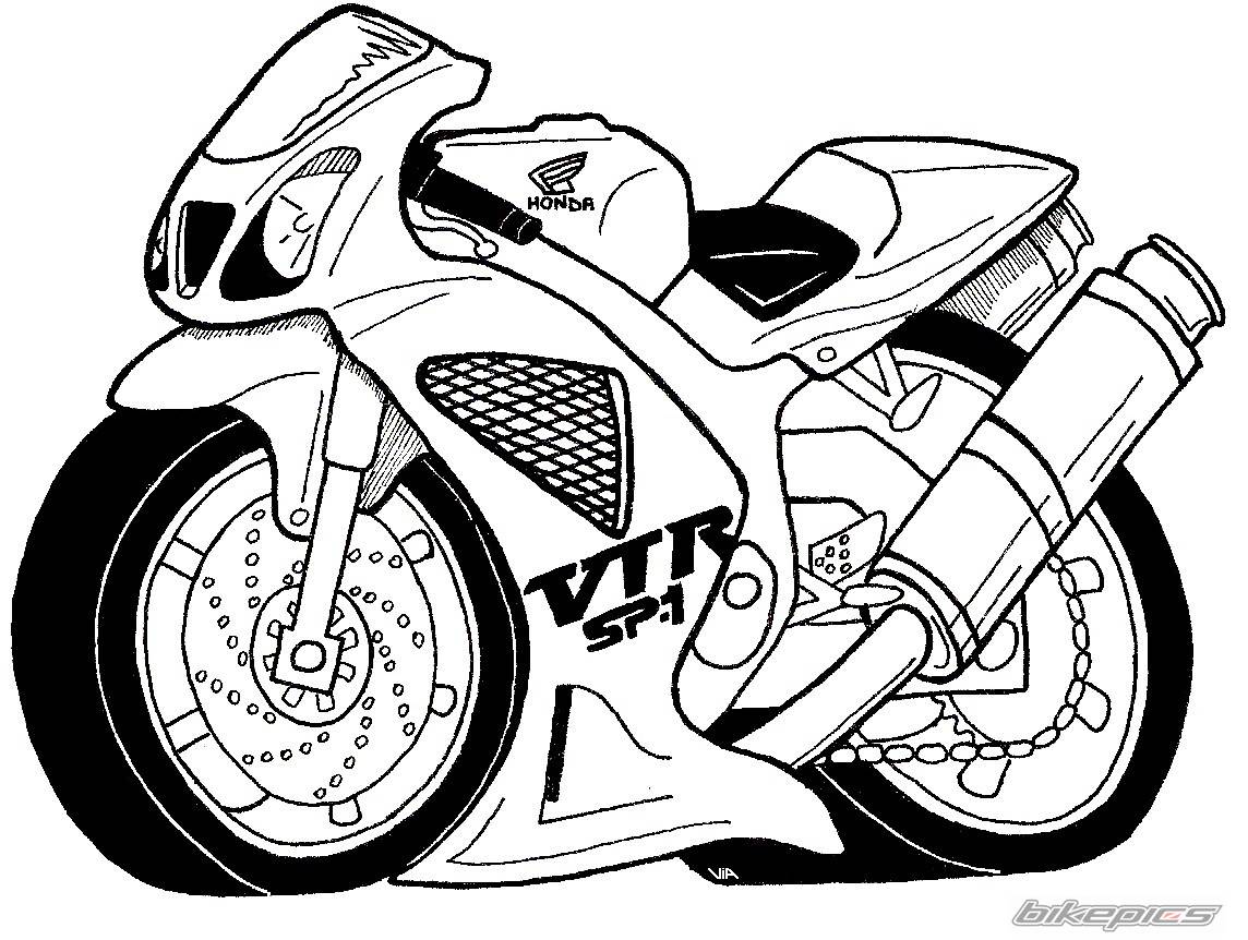 2000 HONDA VTR 1000 SP1 | Picture 475312 motorcycle photo
