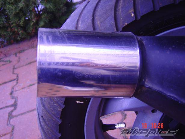 2001 GILERA RUNNER 50 | Picture 475440 motorcycle photo