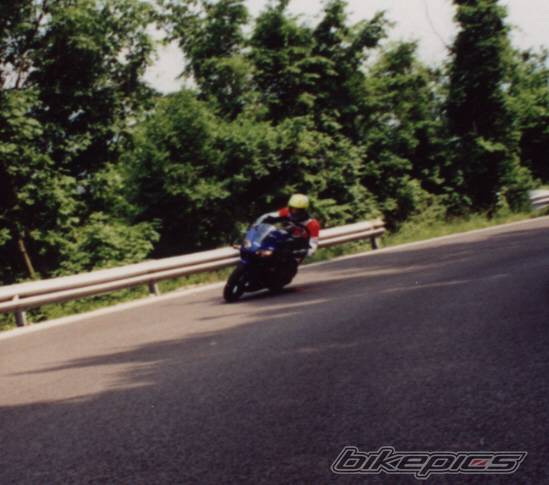 1998 YAMAHA YZF R1 | Picture 4756 motorcycle photo