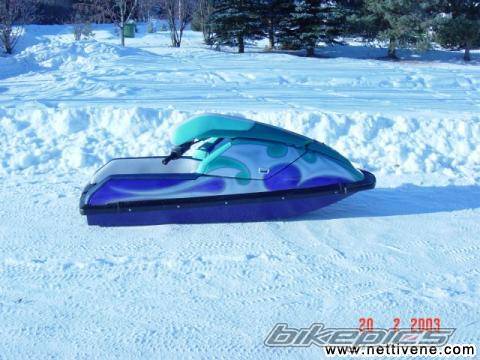 1988 KAWASAKI 650SX | Picture 475601 motorcycle photo