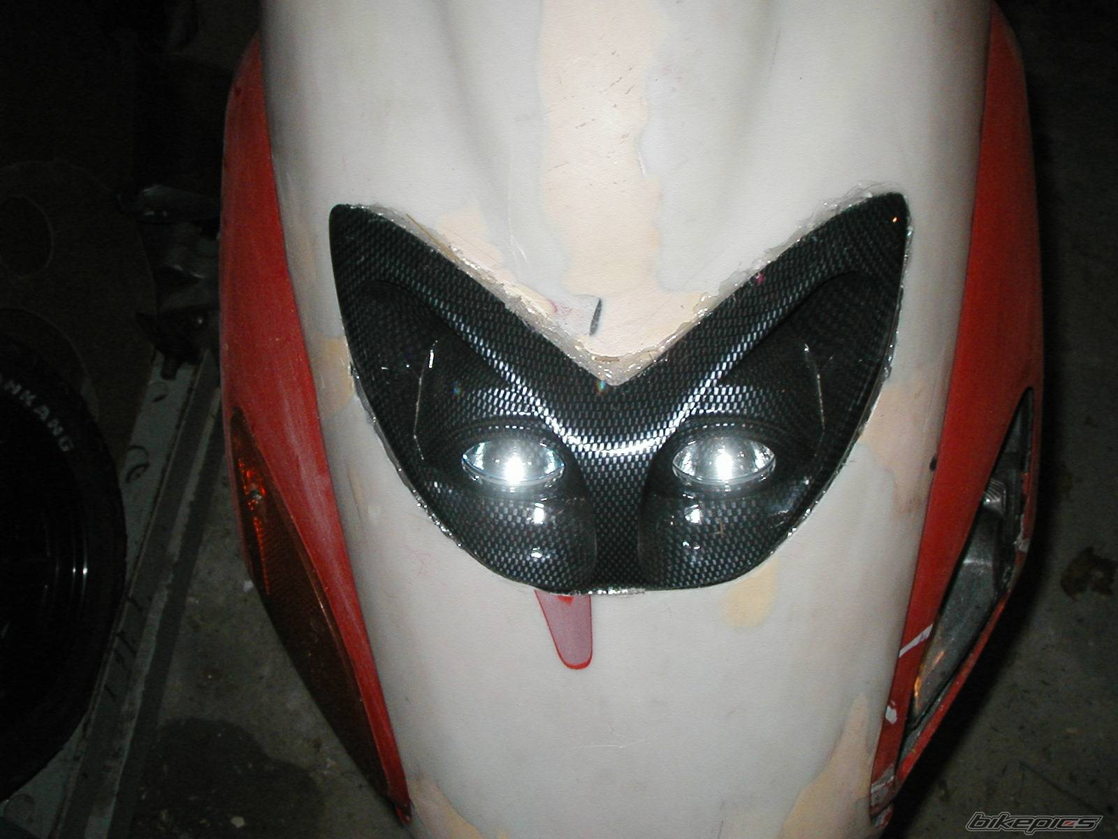 1996 HONDA SFX | Picture 475693 motorcycle photo