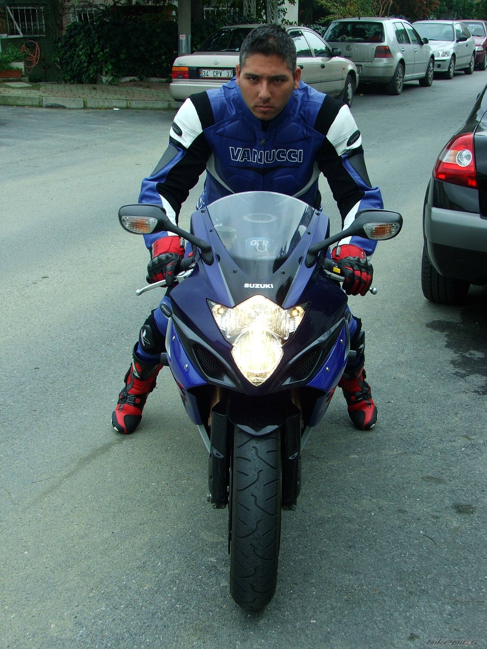 2005 SUZUKI GSX R 1000 | Picture 475694 motorcycle photo