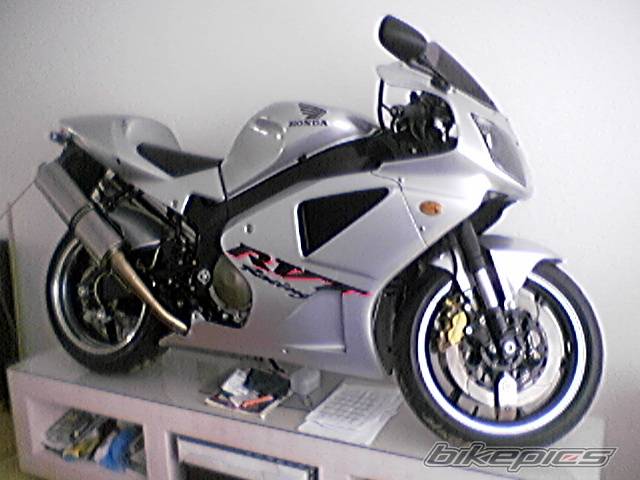 2001 HONDA HONDA RVT 1000 SP1 | Picture 475841 motorcycle photo