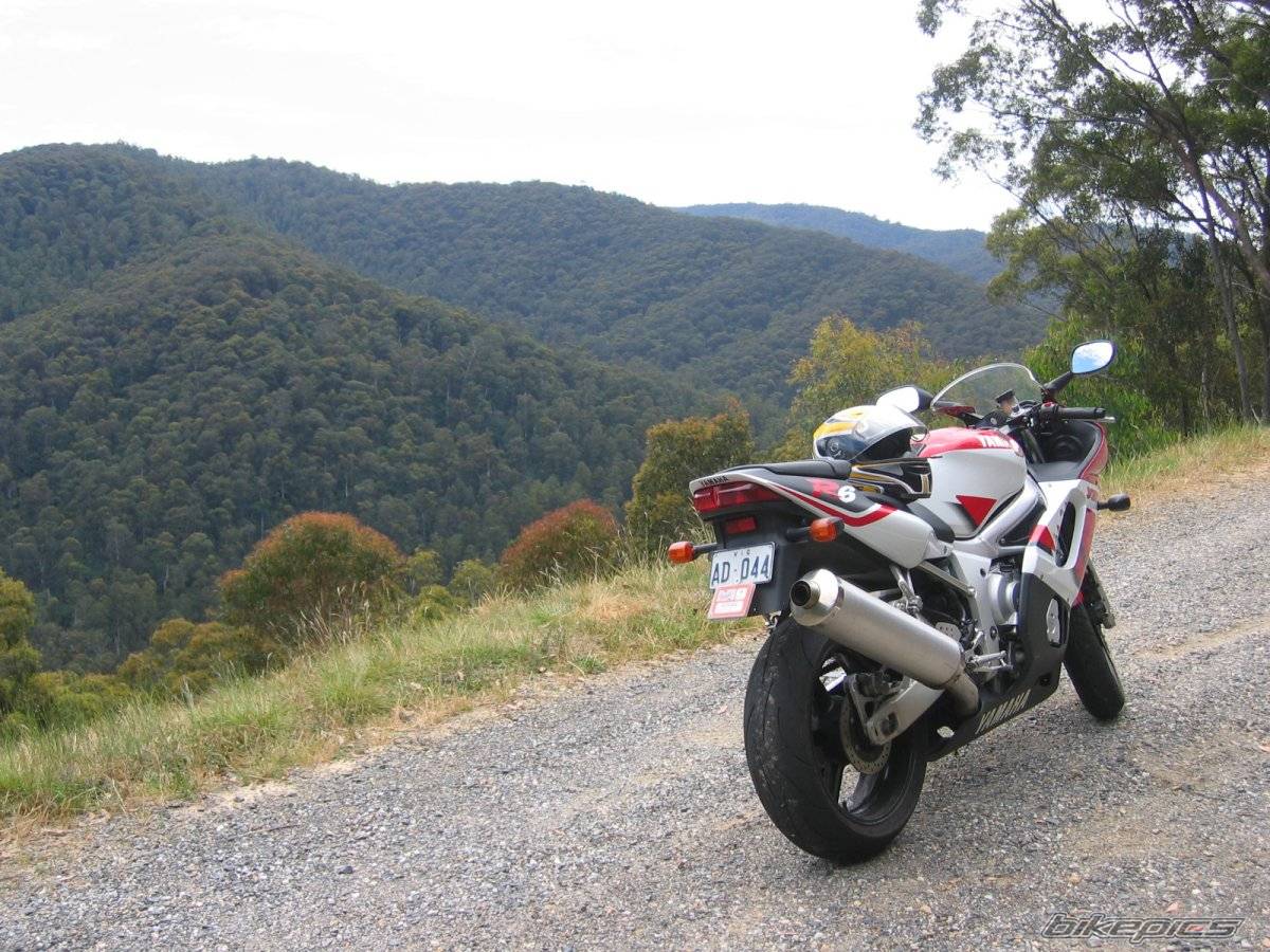 2000 YAMAHA YZF R6 | Picture 475927 motorcycle photo