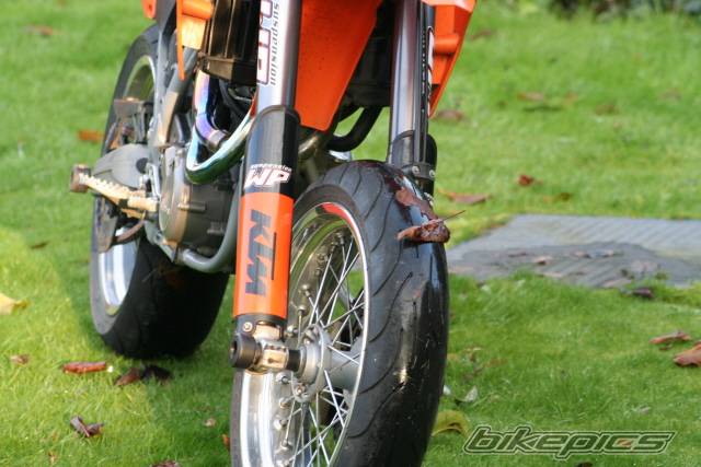 2004 KTM 625 SMC | Picture 476104 motorcycle photo