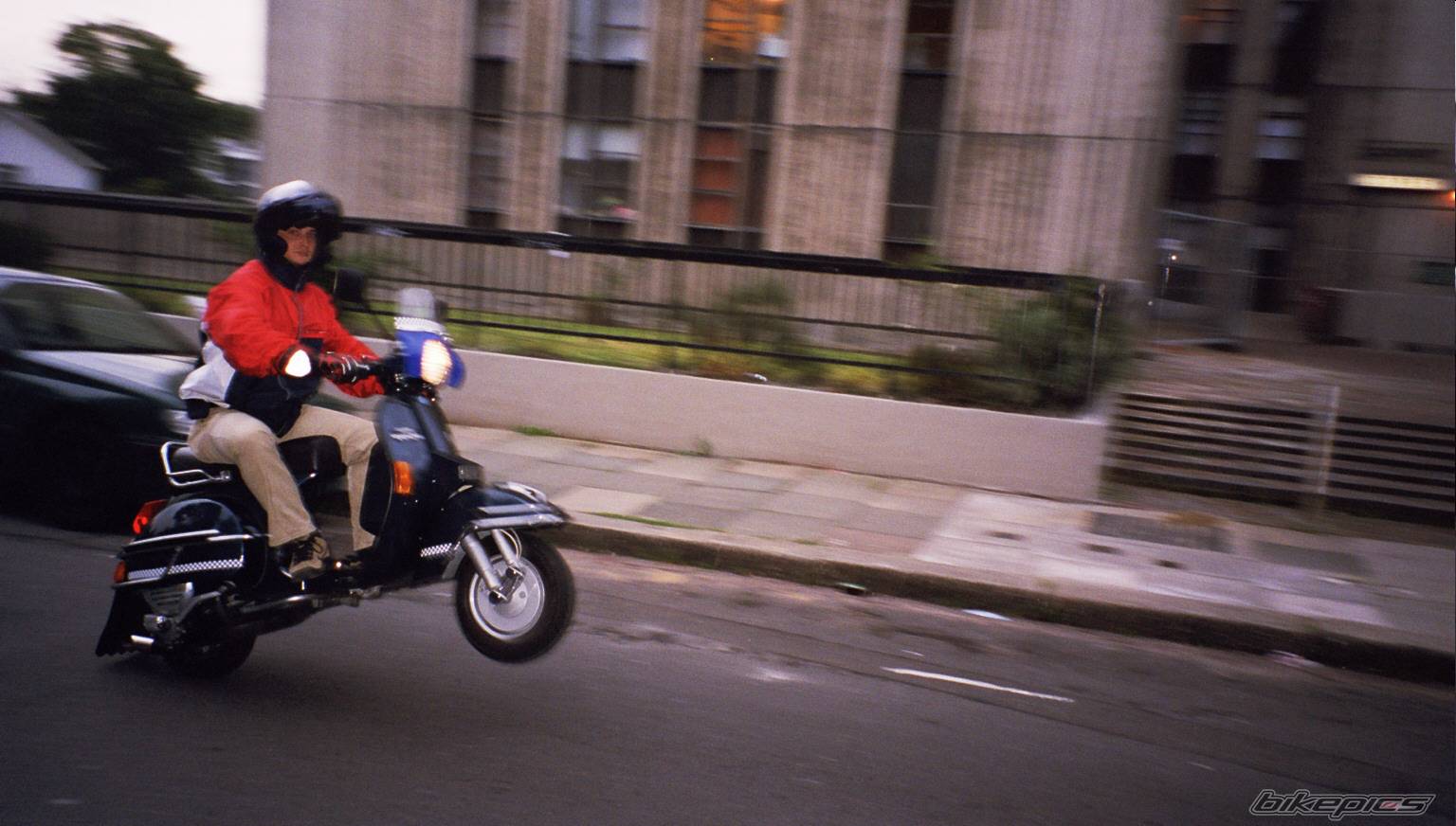1999 VESPA PX 150 | Picture 476112 motorcycle photo