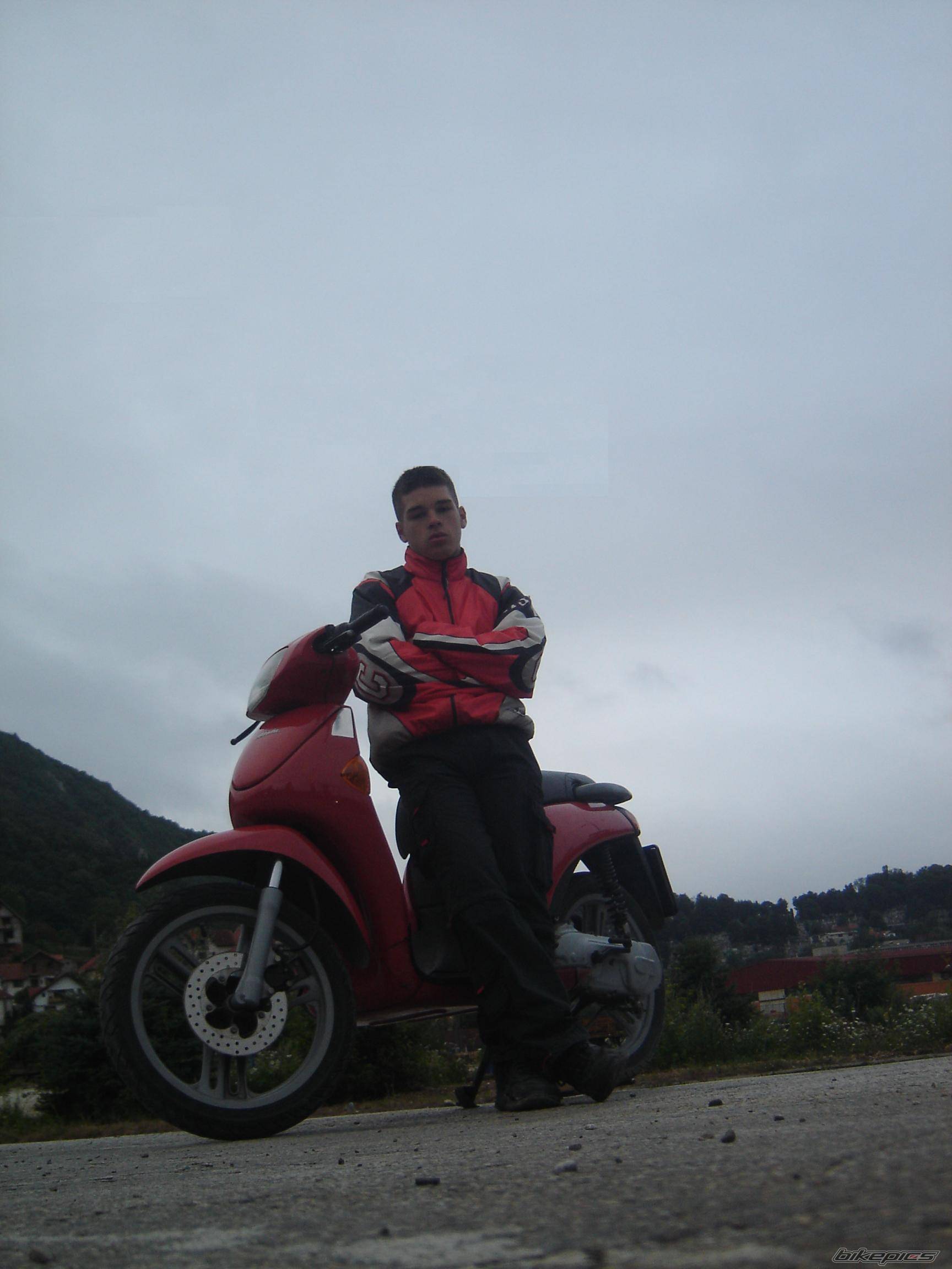 1998 ATALA CAROSELLO | Picture 476183 motorcycle photo