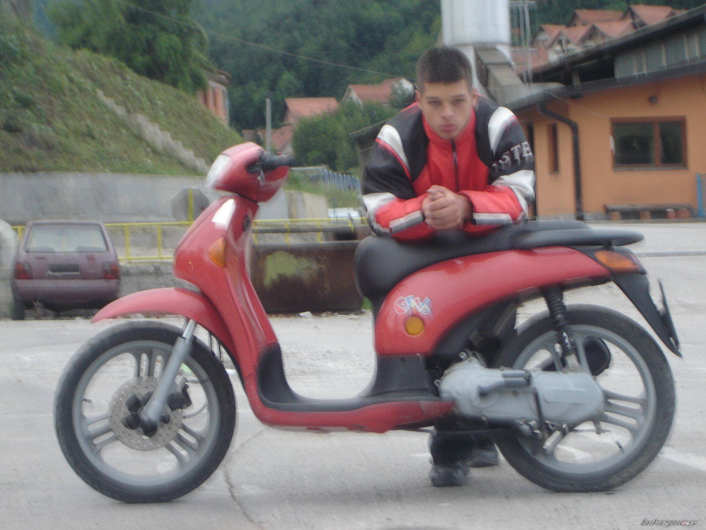 1998 ATALA CAROSELLO | Picture 476187 motorcycle photo