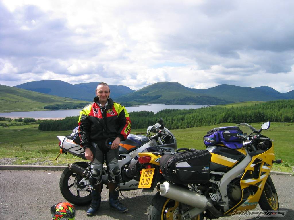 1996 HONDA CBR 900 | Picture 476311 motorcycle photo