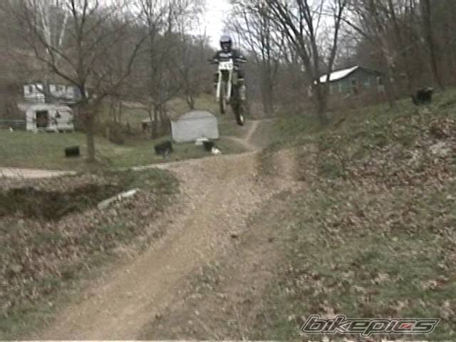 2003 KAWASAKI KX 85 | Picture 476343 motorcycle photo