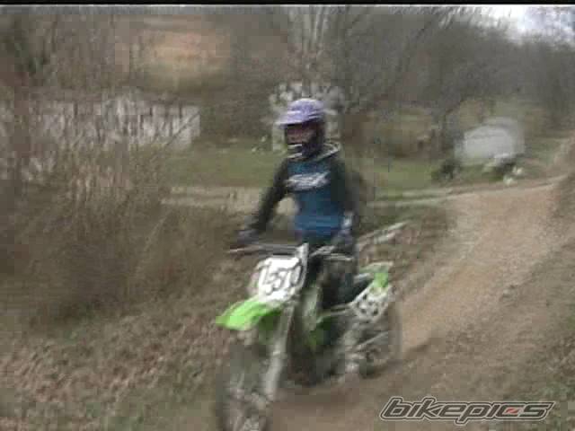 2003 KAWASAKI KX 85 | Picture 476344 motorcycle photo