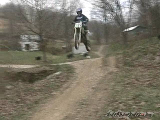 2003 KAWASAKI KX 85 | Picture 476345 motorcycle photo