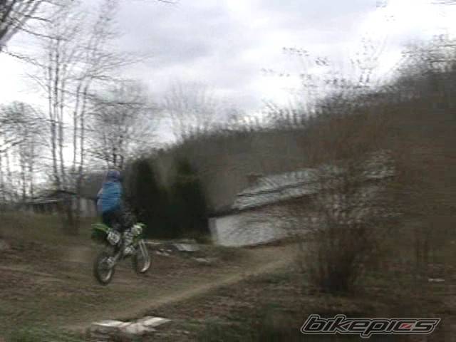 2003 KAWASAKI KX 85 | Picture 476349 motorcycle photo