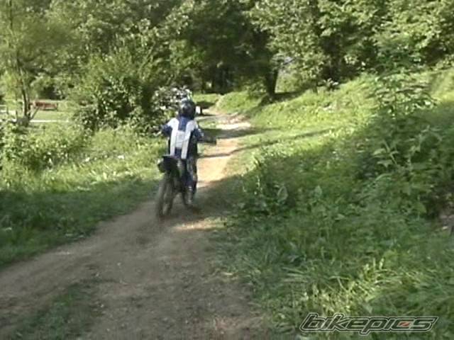 2003 YAMAHA TTR 125 | Picture 476354 motorcycle photo
