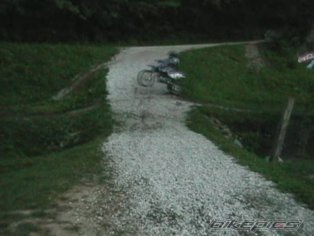 2003 YAMAHA TTR 125 | Picture 476359 motorcycle photo