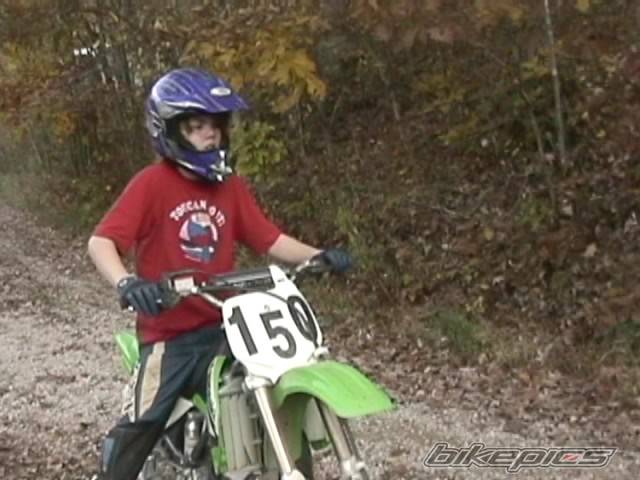 2003 KAWASAKI KX 85 | Picture 476370 motorcycle photo