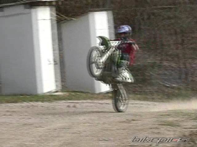 2003 KAWASAKI KX 85 | Picture 476371 motorcycle photo