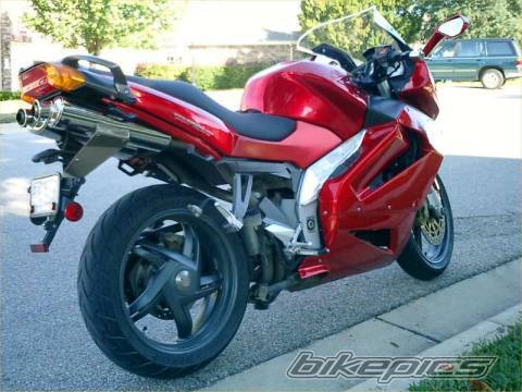 2001 APRILIA RST 1000 FUTURA | Picture 47656 motorcycle photo