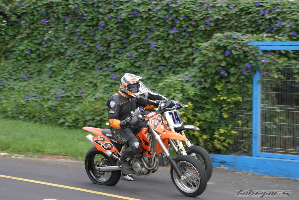 2004 KTM 525 SMR | Picture 476641 motorcycle photo