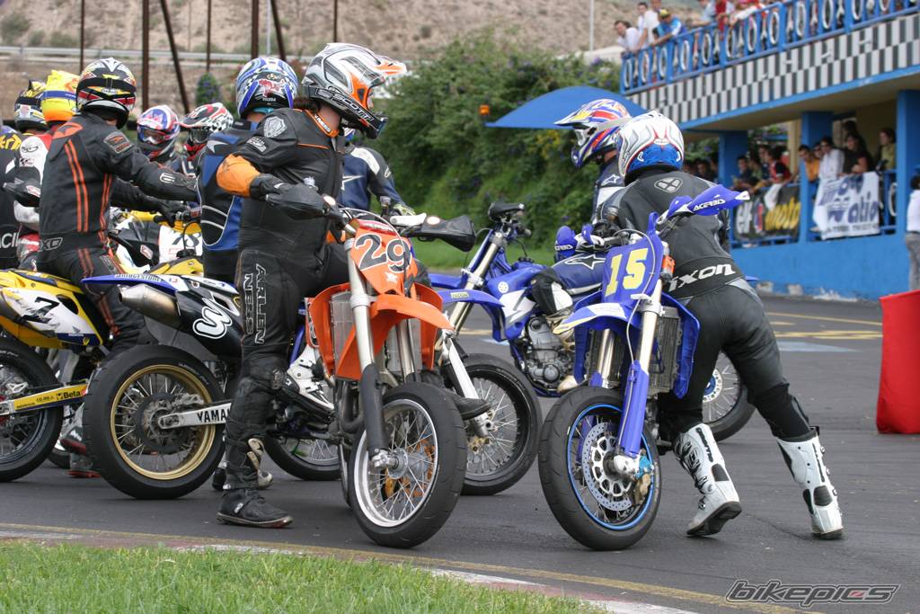 2004 KTM 525 SMR | Picture 476650 motorcycle photo