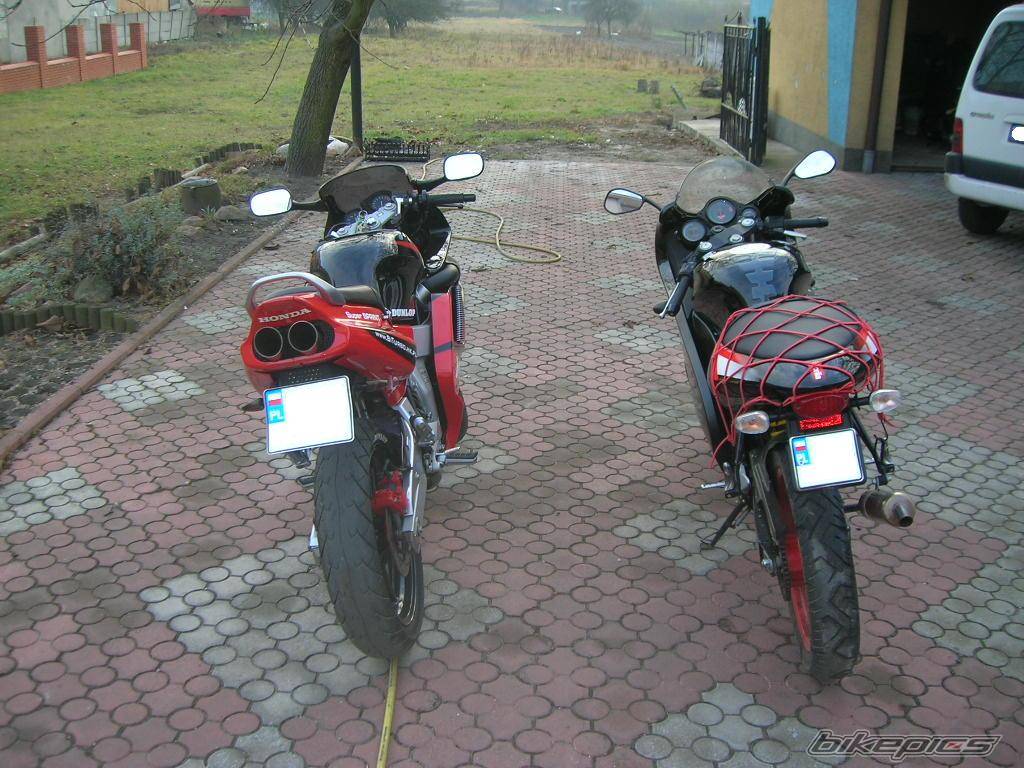 2001 HONDA NSR 125 | Picture 476673 motorcycle photo