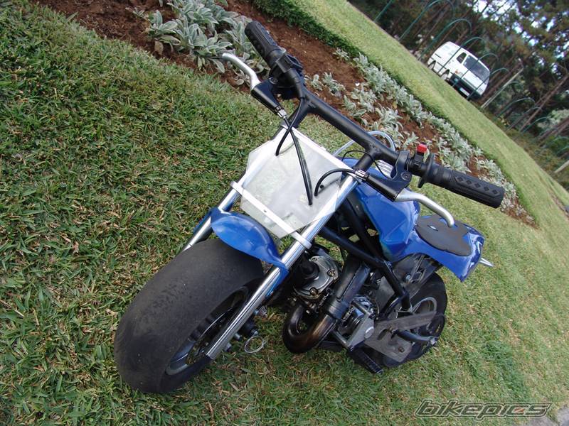 2004 BLATA REPLICA | Picture 476691 motorcycle photo